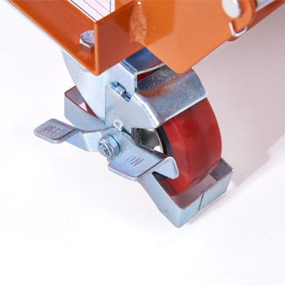 CE Marked 150kg Scissor Lift