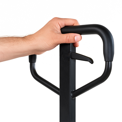 Best-selling Weighing Scale Pallet Truck