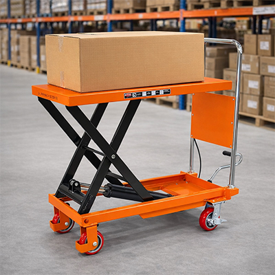 TUFF Premium with 500kg Load Capacity