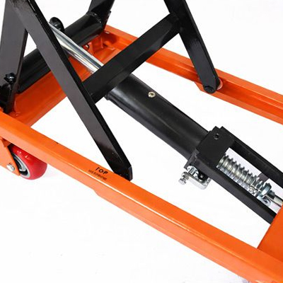 TUFF 500kg Lift Table