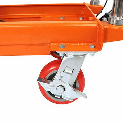 TUFF 300kg Premium Lift Table