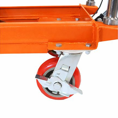 TUFF 500kg Premium Scissor Lift