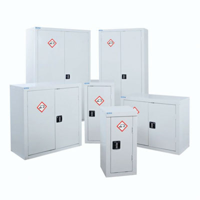 Best-selling Acid & Alkali Cupboards