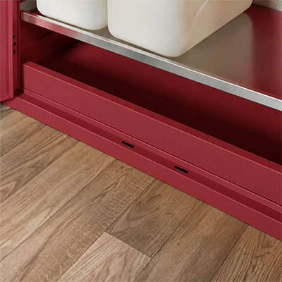 Shop Secure chemical cabinets