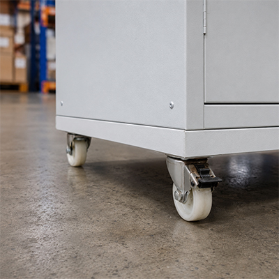 Shop our secure Acid & Alkali Cupboards