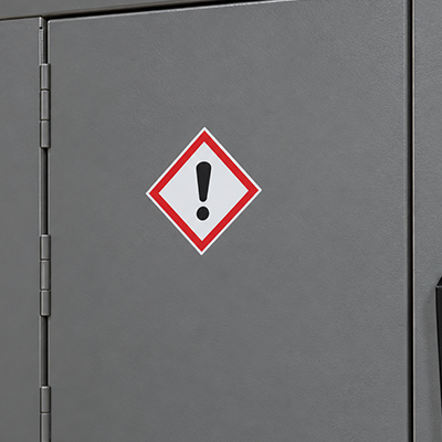 UK Made security cabinets