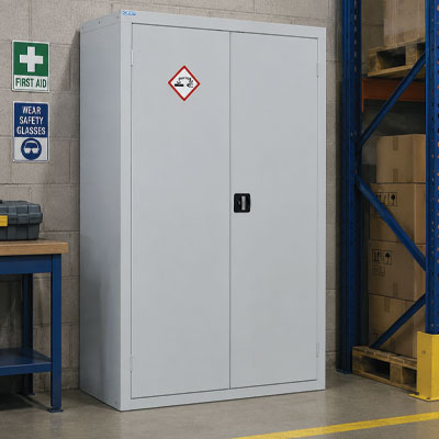 Our high quality cabinets 