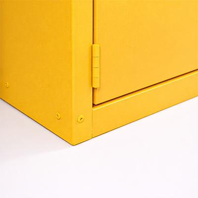 High quality wall cupboard