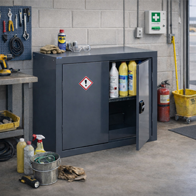 High quality CoSHH Cabinets