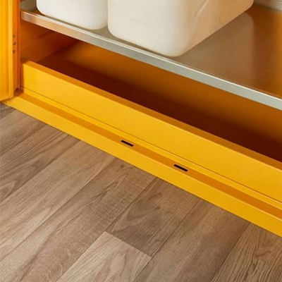 TUFF 1800mm Sump Capacity