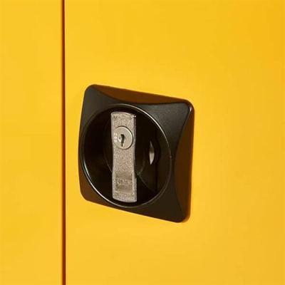Secuer Lockable Storage Cabinets