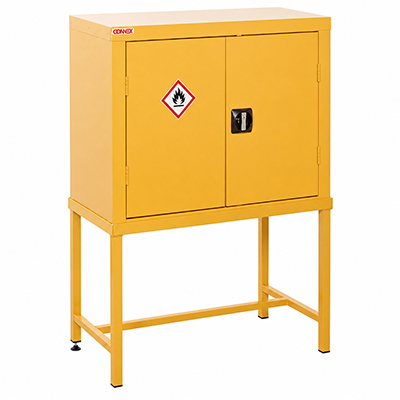 UK Made Connex Cabinets