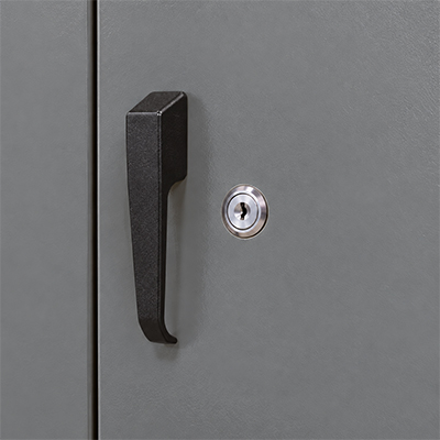 Shop our secure CoSHH Storage Cabinets