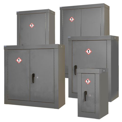Best-selling CoSHH Security Cabinets