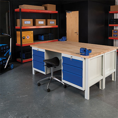 TUFF 45 Key Specifications