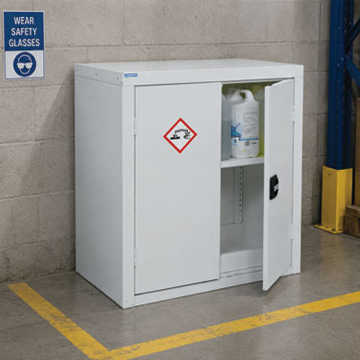 UK made cabinets