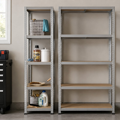 TUFF 175 Shelving units