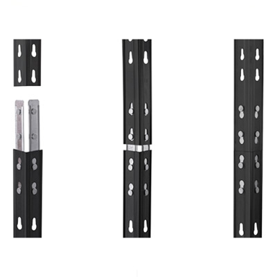 Boltless assembly process