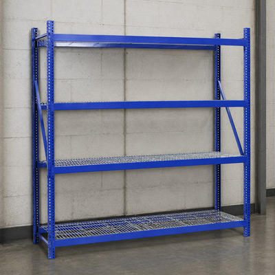 TUFF Industrial Pro in industrial setting