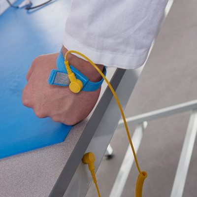 Anti-static ESD Accessories for workbench