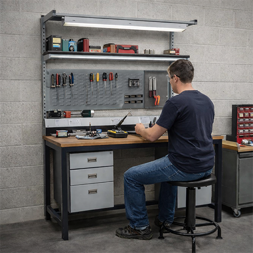 Benefits of heavy duty kit options