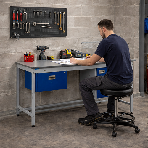 Benefits of Workbench Kit Options