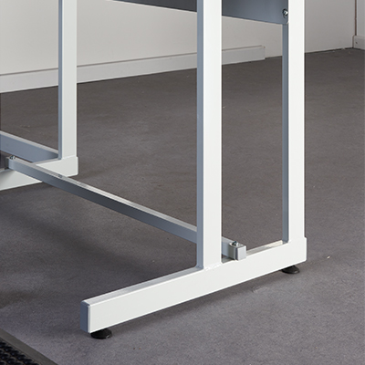 Cantilever ESD Workbench