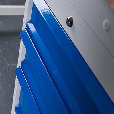 500kg Heavy Duty Workbench