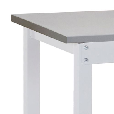 Double Storage Workbench