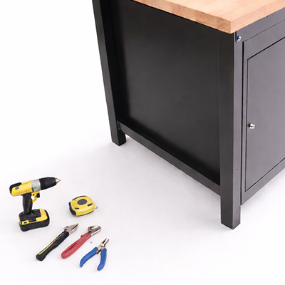 High quality premium workbenches