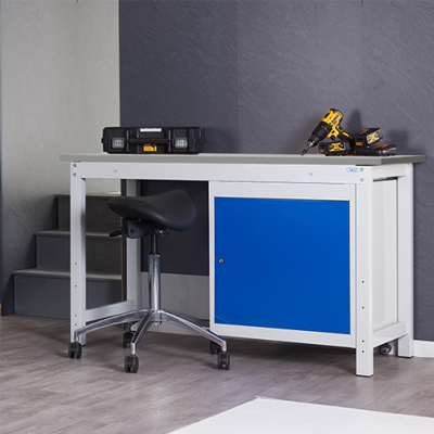Single Storage Workbench