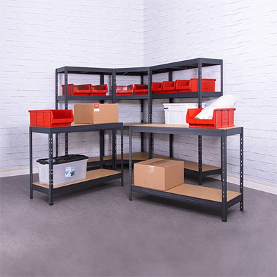 Durable HDF Worktops