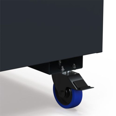 High quality toolsafe security box