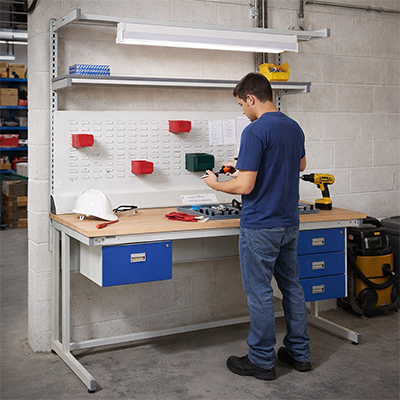 Upgrade your workspace at Workplace Products