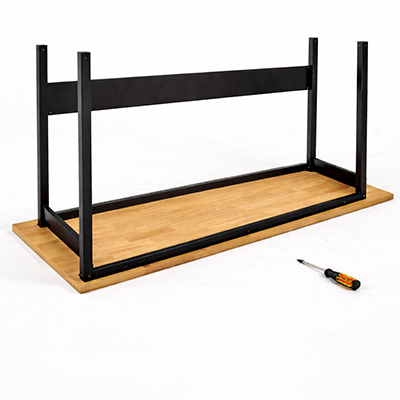 Durable Beech Workbench