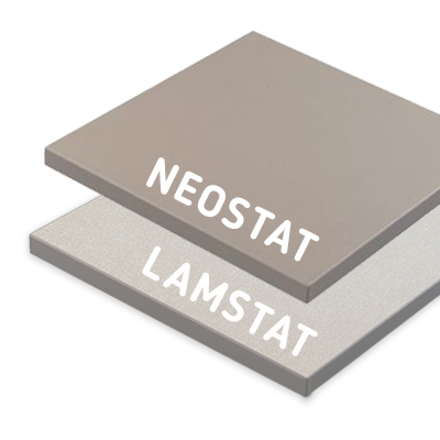 ESD Workbench worktop options